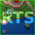 Rusted Warfare – RTS Strategy 1.15 APK MOD Unlimited Money