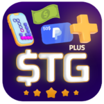 STG Plus – Win real money 1.0.0 APK MOD Premium