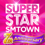 SUPERSTAR SMTOWN 3.5.2 APK MOD Unlimited Money