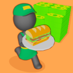 Sandwich Tycoon 51 APK (MOD, Unlimited Money)