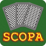 Scopa 1.1.62 APK (MOD, Unlimited Money)