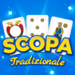 Scopa Tradizionale 1.3.1 APK (MOD, Unlimited Gems)