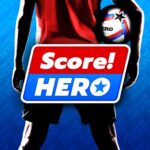 Score Hero – Soccer Games 3.520 APK MOD Unlimited Money