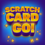 Scratch Card Go VARY APK MOD Unlimited Money