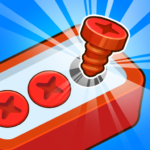 Screw Jam Master Wood Puzzle 1.0.17 APK MOD Unlimited Money