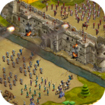 Seasons of War 8.0.39 APK MOD Unlimited Money