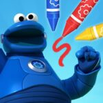 Sesame Street Mecha Builders 3.0.0 APK (MOD, Unlimited Money)