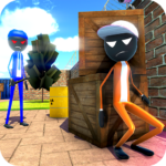 Shadow Jail Break Game 2024 2.7 APK MOD Unlimited Money