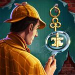 Sherlock・Hidden Object Mystery 1.48.4800 APK (MOD, Premium)