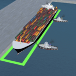 Ship Mooring 3D 1.34 APK (MOD, Unlimited Money)