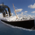 Ship Simulator 2022 Cargo Game 0.10 APK MOD Unlimited Money