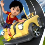 Shiva Turbo Racer 3D 1.0.3 APK (MOD, Unlimited Money)