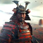 Shogun War and Empire 1.00 APK MOD Unlimited Money