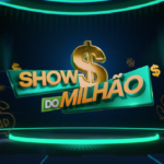 Show do Milho Oficial 3.6.3 APK MOD Unlimited Money