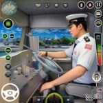 Simulator Bus 2023 2.13 APK (MOD, Unlimited coins)