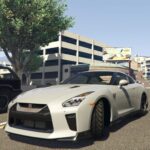 Simulator Nissan GT 2 APK (MOD, Unlimited Money)