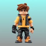 Skins For Roblox 1.0.4 APK (MOD, Premium)