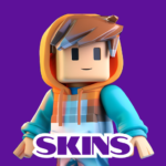 Skins for Roblox 1.0.3 APK (MOD, Premium)