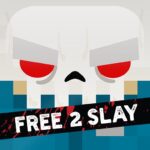 Slayaway Camp Free 2 Slay 4.15 APK MOD Unlimited Money