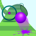 Slime Road 3.92 APK MOD Unlimited Money