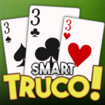 Smart Truco 5.1.259 APK MOD Unlimited Money