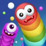 Snake Zone .io – Fun Snake 1.0.1 APK MOD Unlimited Money