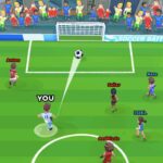 Soccer Battle – PvP Football 1.49.0 APK MOD Unlimited Money