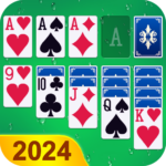 Solitaire 1.18.29 APK MOD Unlimited Money