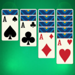 Solitaire Classic – Card Game 1.1.2 APK MOD Unlimited Money