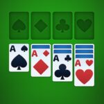 Solitaire Classic 1007 APK (MOD, Unlimited Money)