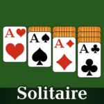 Solitaire Classic – Klondike 1.4.1 APK MOD Unlimited Money