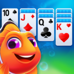 Solitaire Fish 1.1.1 APK MOD Unlimited Money