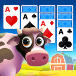 Solitaire Klondike Card Game 1.1.6 APK MOD Unlimited Money