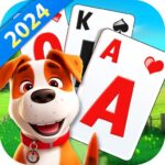 Solitaire TriPeaks F 2.0.22 APK MOD Unlimited Money