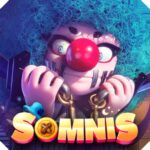 Somnis – Rumble Rush 1.2.37801 APK MOD Unlimited Money