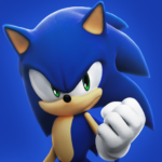 Sonic Forces PvP Battle Race 5.0.0 APK MOD Unlimited Money