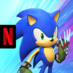 Sonic Prime Dash 1.11.0 APK MOD Unlimited Money