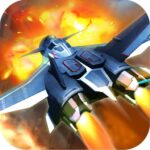 Space Fighter – plane shot 1.2 APK MOD Unlimited Money