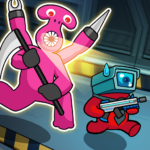 Space Survivor Age of Monster 0.5.6 APK MOD Unlimited Money