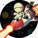 Space Venture Idle Game 1.0.5 APK MOD Unlimited Money