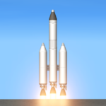 Spaceflight Simulator 1.5.9.15 APK MOD Unlimited Money