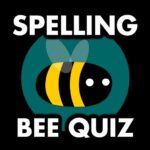 Spelling Bee Word Quiz 92 APK (MOD, Unlimited Money)