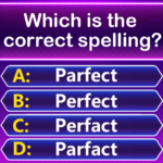 Spelling Quiz – Word Trivia 3.3 APK MOD Unlimited Money