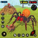 Spider Simulator – Creepy Tad 8.1 APK MOD Unlimited Money