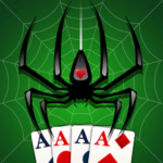 Spider Solitaire 2.3.0 APK (MOD, Unlimited Money)