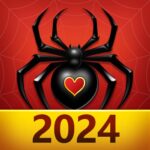 Spider Solitaire Card Games 1.1.2 APK MOD Unlimited Money