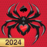 Spider Solitaire 1.7.0 APK (MOD, Unlimited Money)