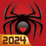 Spider Solitaire Classic 2.0.0 APK MOD Unlimited Money