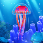 Splash Fish Sanctuary 2.102 APK MOD Unlimited Money