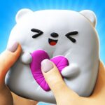 Squishy Magic 3D Toy Coloring 6.02 APK MOD Unlimited Money